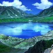 Ōkami Kodomo no Ame to Yuki - galeria zdjęć - filmweb