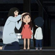 Ōkami Kodomo no Ame to Yuki - galeria zdjęć - filmweb