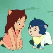 Ōkami Kodomo no Ame to Yuki - galeria zdjęć - filmweb