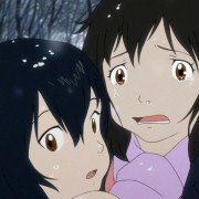 Ōkami Kodomo no Ame to Yuki - galeria zdjęć - filmweb