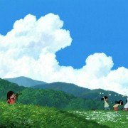 Ōkami Kodomo no Ame to Yuki - galeria zdjęć - filmweb