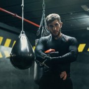 El cuerpo en llamas - galeria zdjęć - filmweb