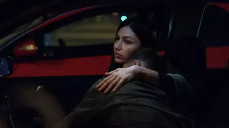Ciało w ogniu - galeria zdjęć - filmweb