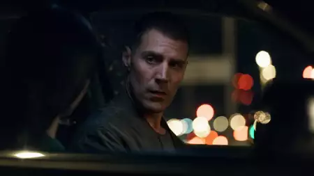 Ciało w ogniu - galeria zdjęć - filmweb