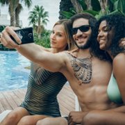 El cuerpo en llamas - galeria zdjęć - filmweb