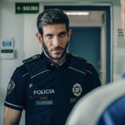 El cuerpo en llamas - galeria zdjęć - filmweb
