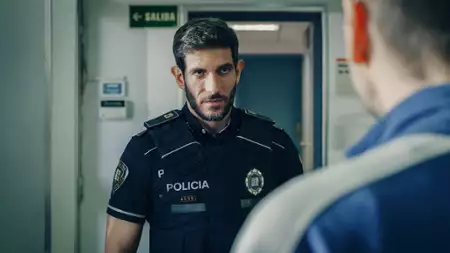 Ciało w ogniu - galeria zdjęć - filmweb