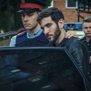 El cuerpo en llamas - galeria zdjęć - filmweb