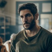 El cuerpo en llamas - galeria zdjęć - filmweb
