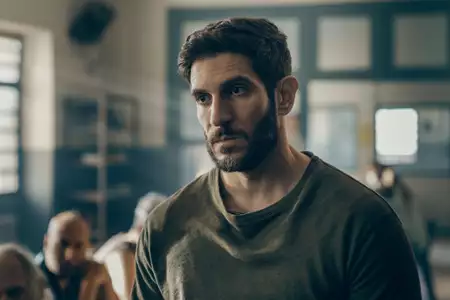 Ciało w ogniu - galeria zdjęć - filmweb