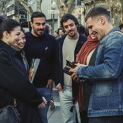 El cuerpo en llamas - galeria zdjęć - filmweb
