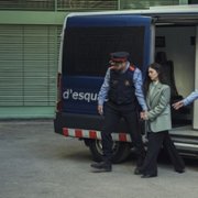 El cuerpo en llamas - galeria zdjęć - filmweb