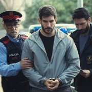 El cuerpo en llamas - galeria zdjęć - filmweb