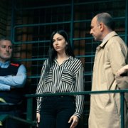 El cuerpo en llamas - galeria zdjęć - filmweb