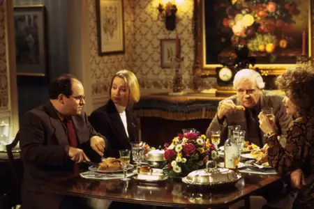 Kroniki Seinfelda - galeria zdjęć - filmweb