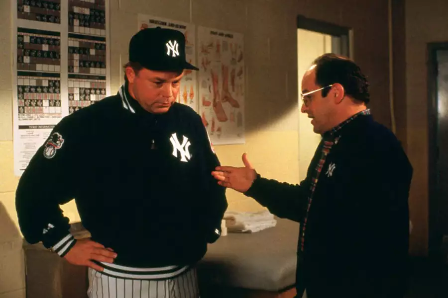 Kroniki Seinfelda - galeria zdjęć - filmweb