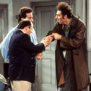 Seinfeld - galeria zdjęć - filmweb