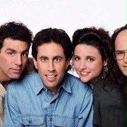 Seinfeld - galeria zdjęć - filmweb