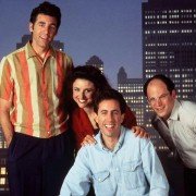 Seinfeld - galeria zdjęć - filmweb