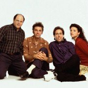 Seinfeld - galeria zdjęć - filmweb