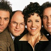 Seinfeld - galeria zdjęć - filmweb