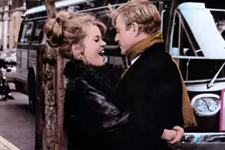 Boso w parku - galeria zdjęć - filmweb