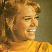 Jane Fonda