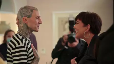 The Kardashians - galeria zdjęć - filmweb