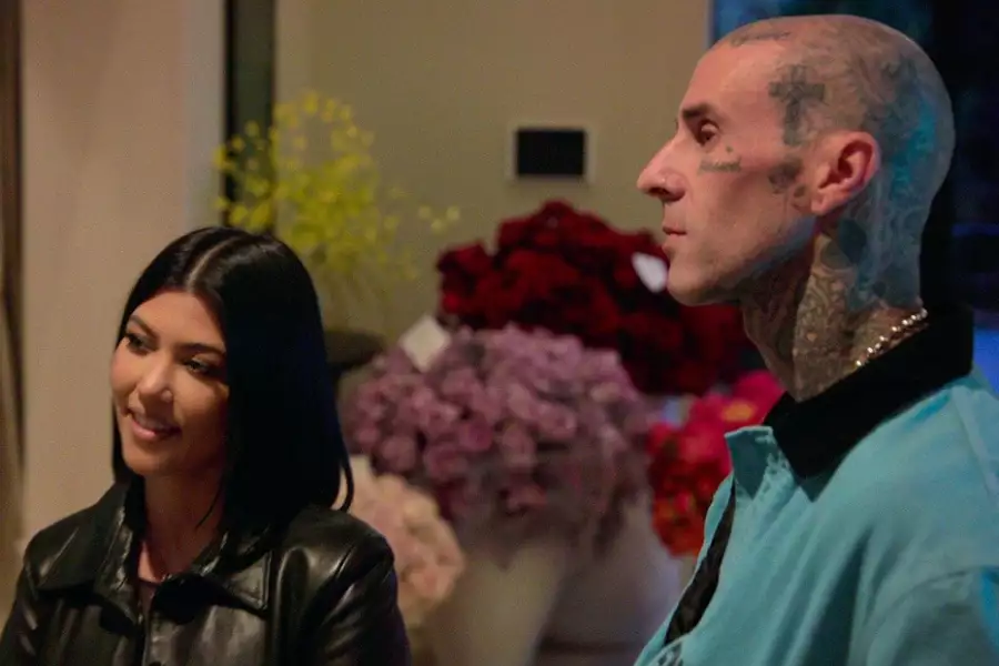 The Kardashians - galeria zdjęć - filmweb