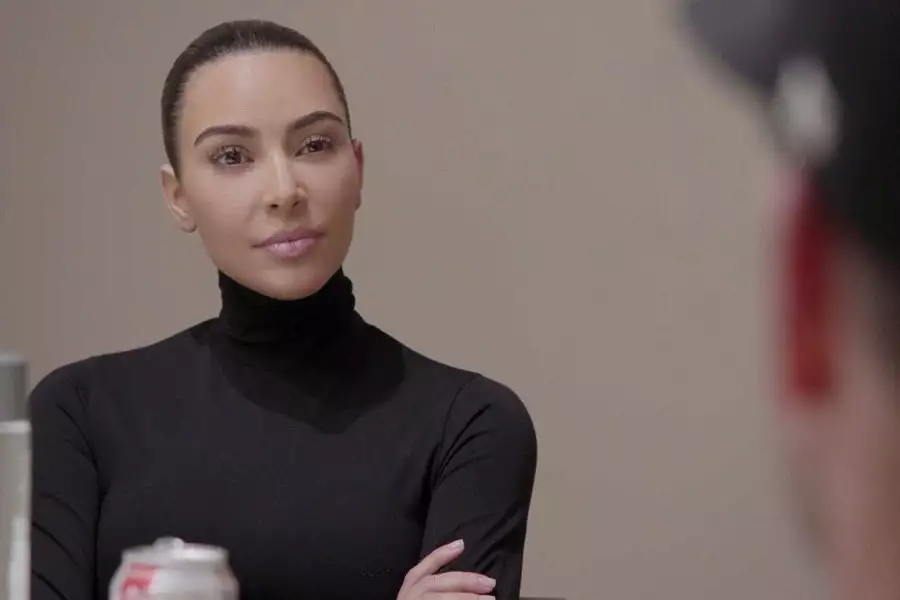 The Kardashians - galeria zdjęć - filmweb