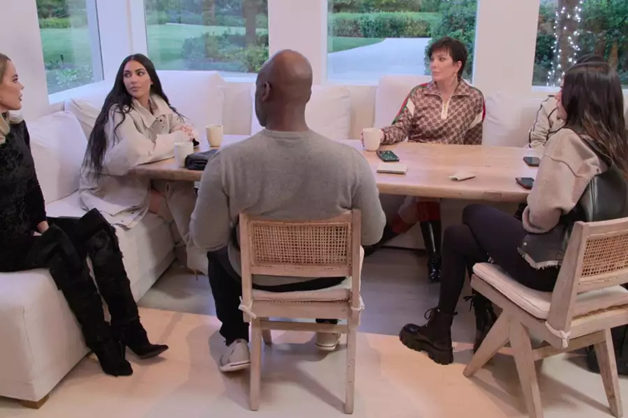 The Kardashians - galeria zdjęć - filmweb