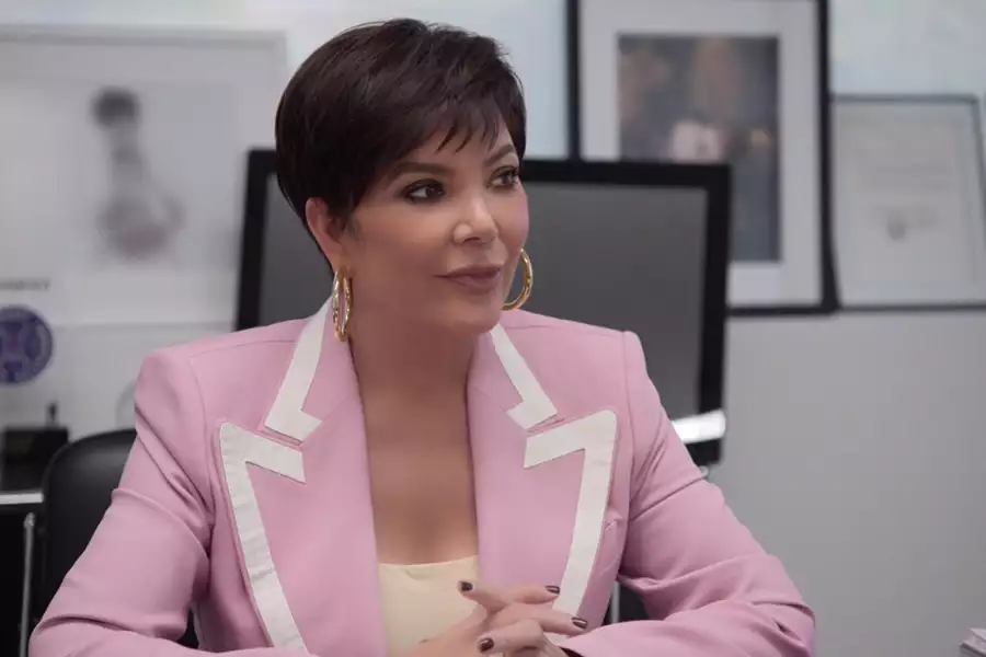 The Kardashians - galeria zdjęć - filmweb
