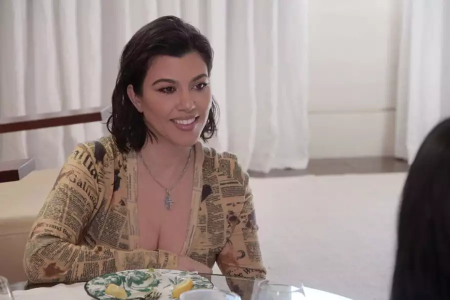The Kardashians - galeria zdjęć - filmweb