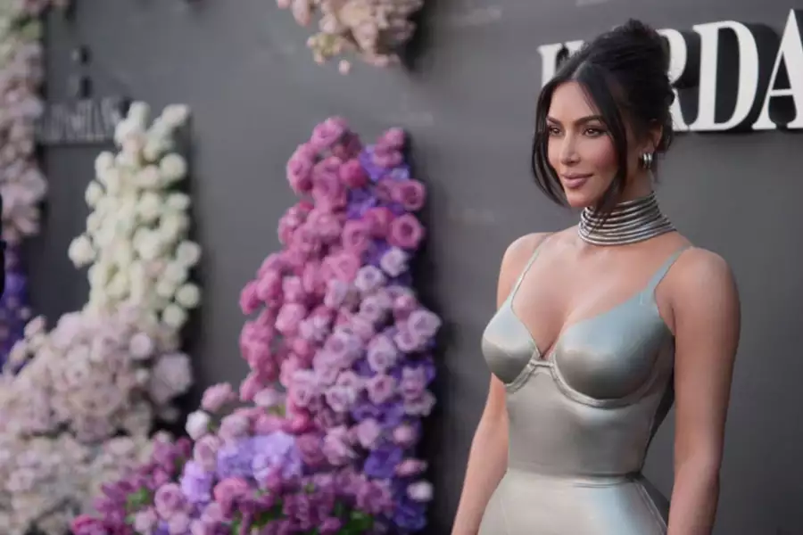 The Kardashians - galeria zdjęć - filmweb