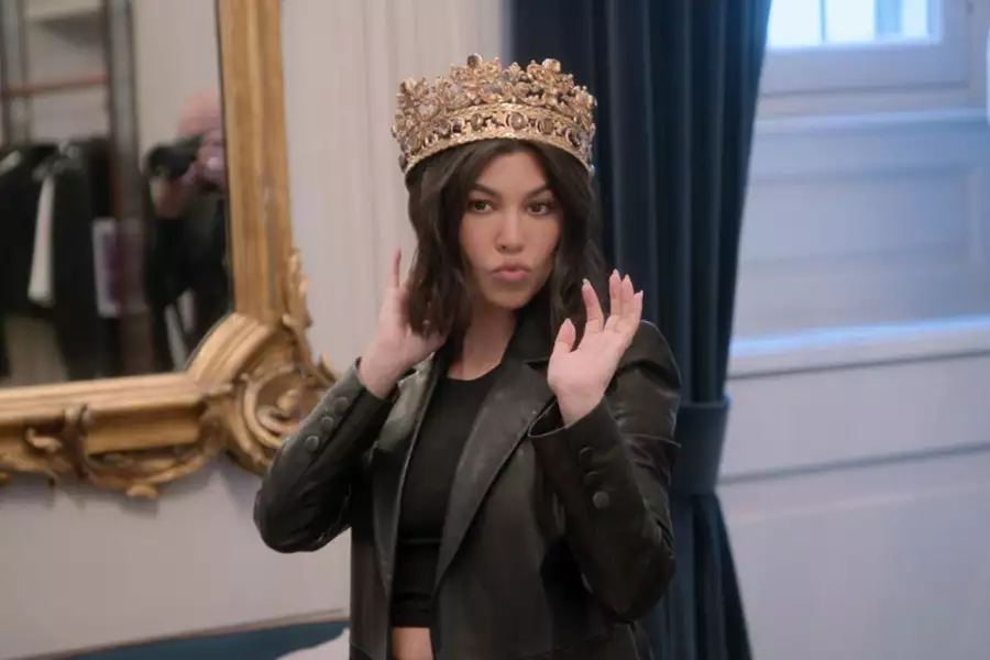 The Kardashians - galeria zdjęć - filmweb
