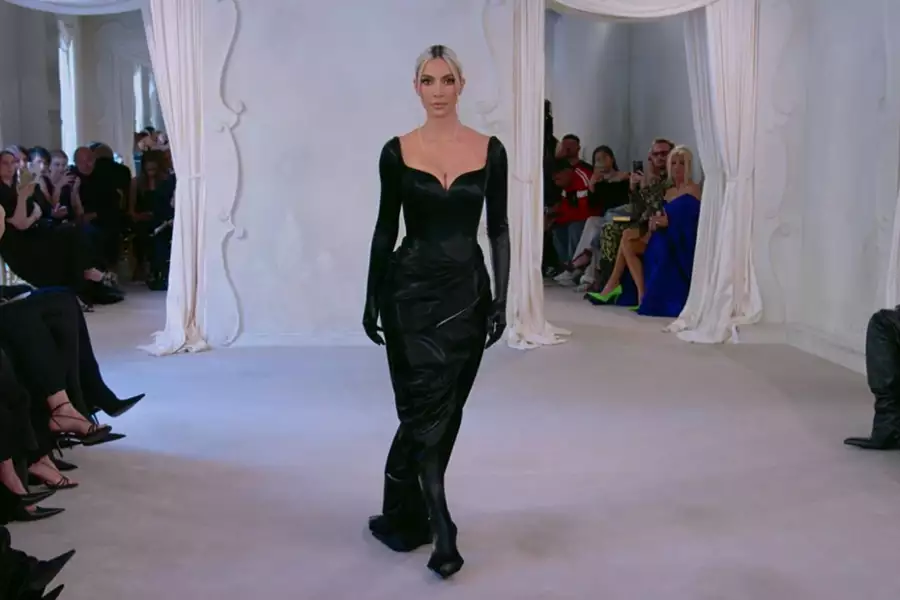 The Kardashians - galeria zdjęć - filmweb