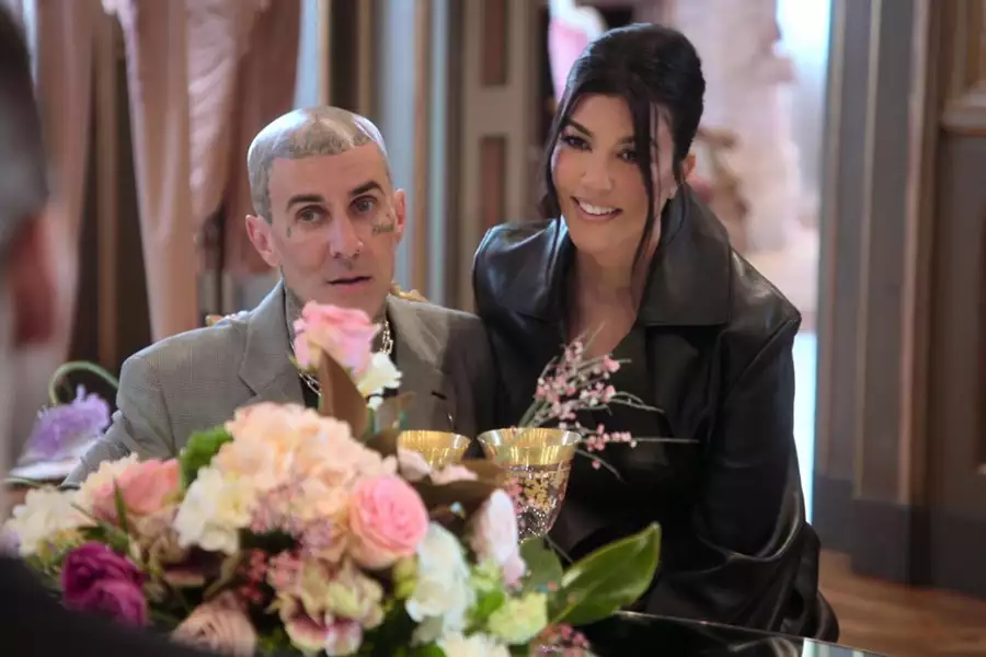 The Kardashians - galeria zdjęć - filmweb