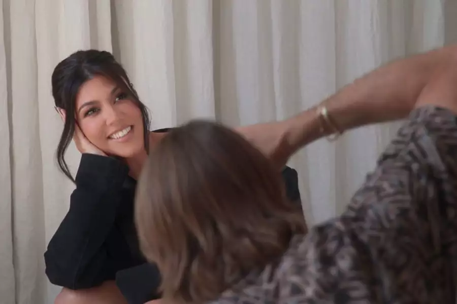 The Kardashians - galeria zdjęć - filmweb