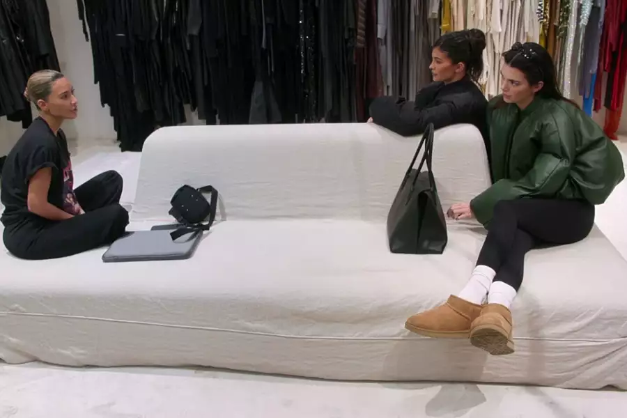 The Kardashians - galeria zdjęć - filmweb