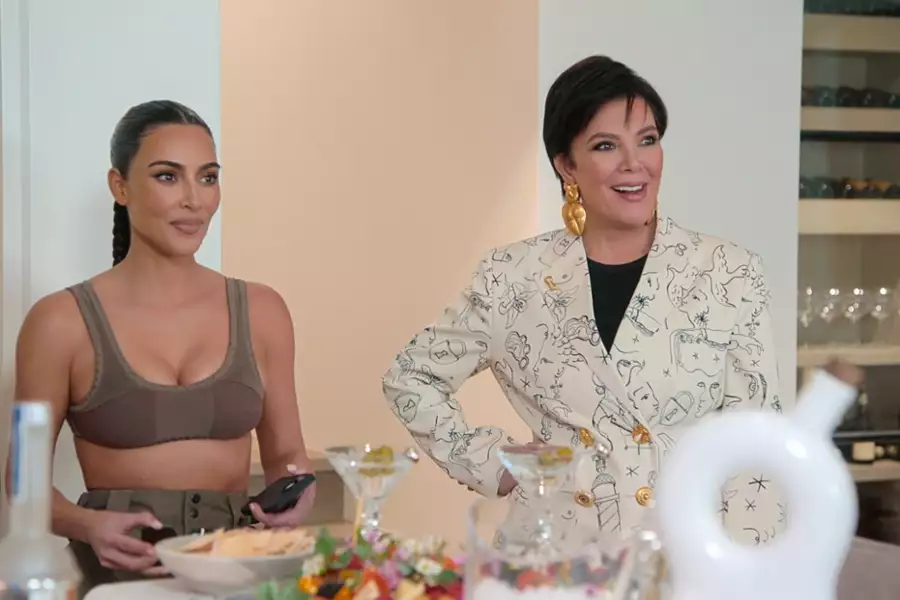 The Kardashians - galeria zdjęć - filmweb