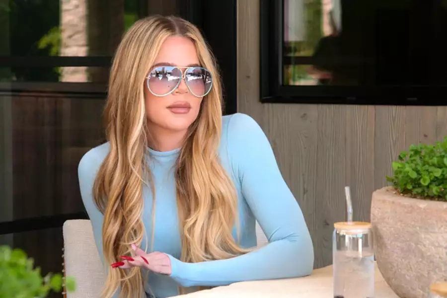 The Kardashians - galeria zdjęć - filmweb