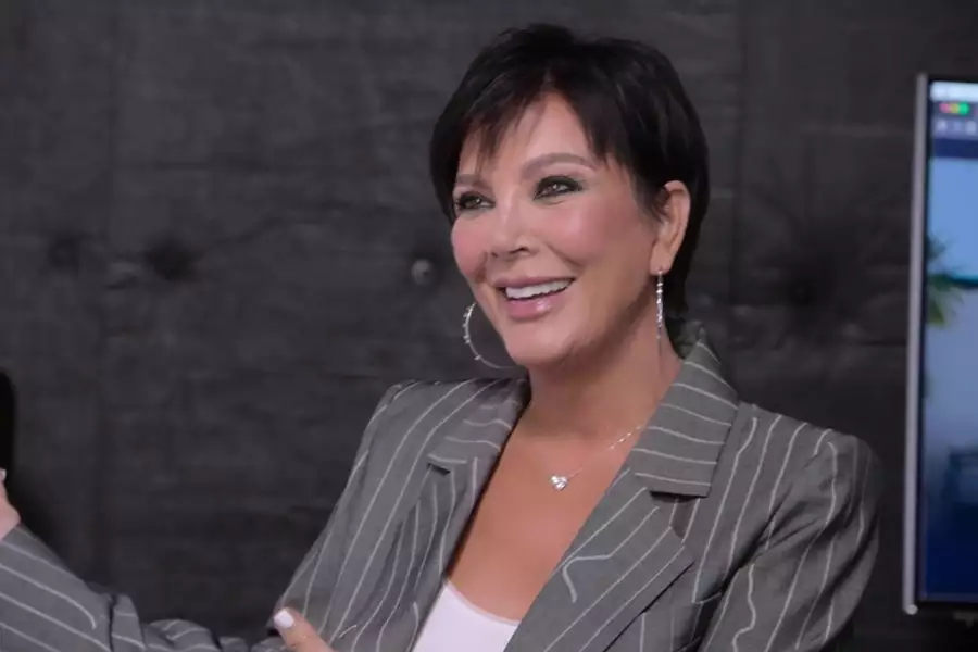 The Kardashians - galeria zdjęć - filmweb
