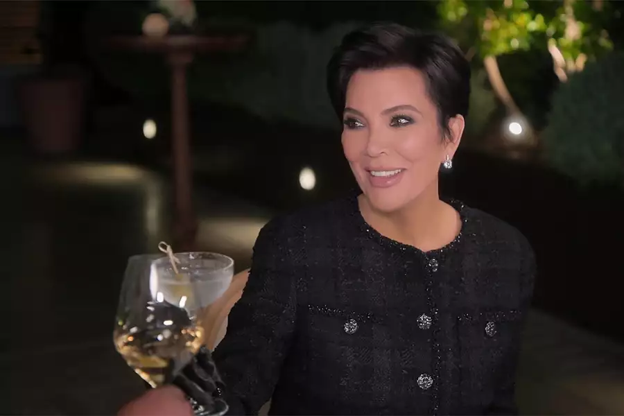 The Kardashians - galeria zdjęć - filmweb