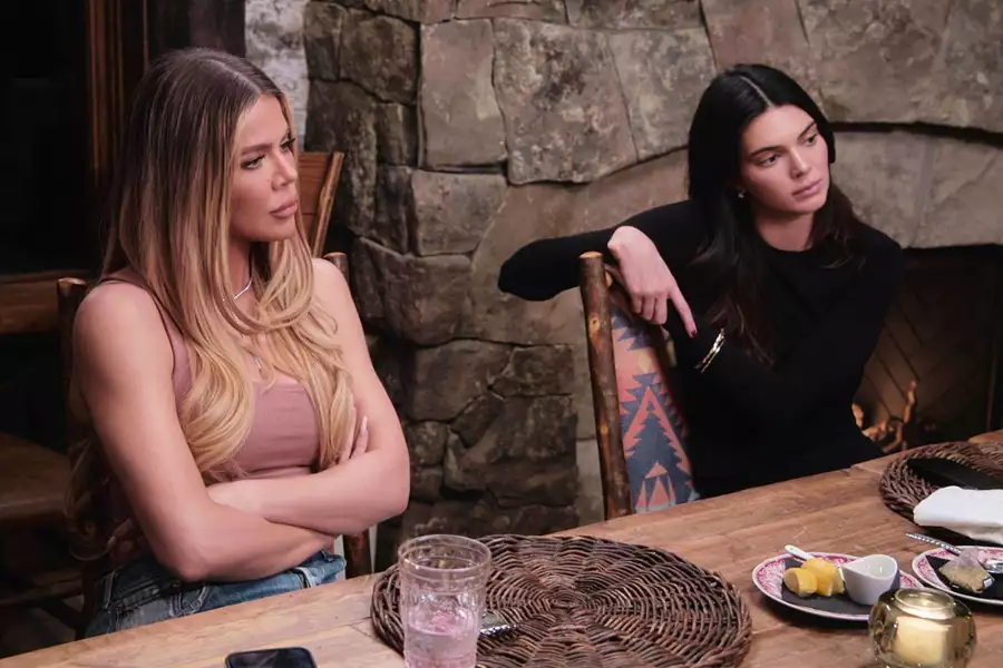 The Kardashians - galeria zdjęć - filmweb