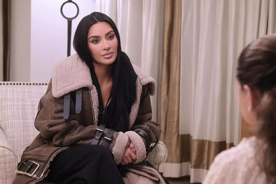 The Kardashians - galeria zdjęć - filmweb