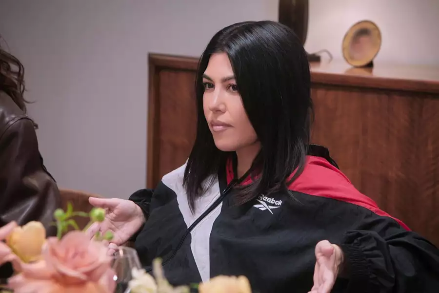 The Kardashians - galeria zdjęć - filmweb