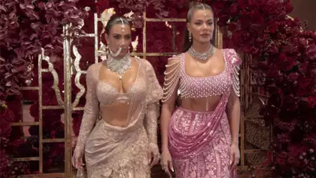 The Kardashians - galeria zdjęć - filmweb