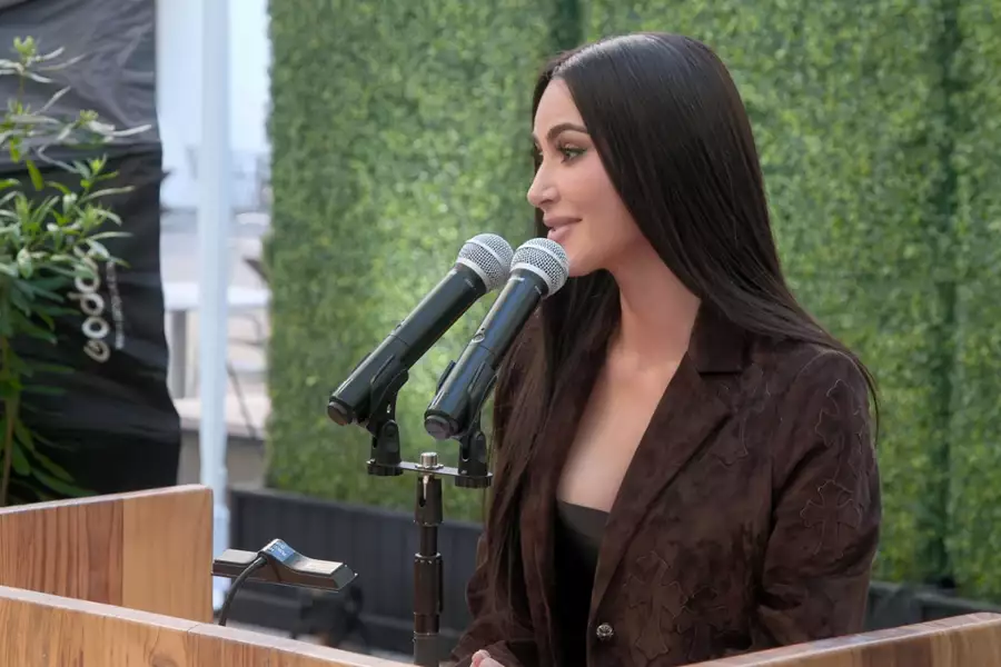 The Kardashians - galeria zdjęć - filmweb