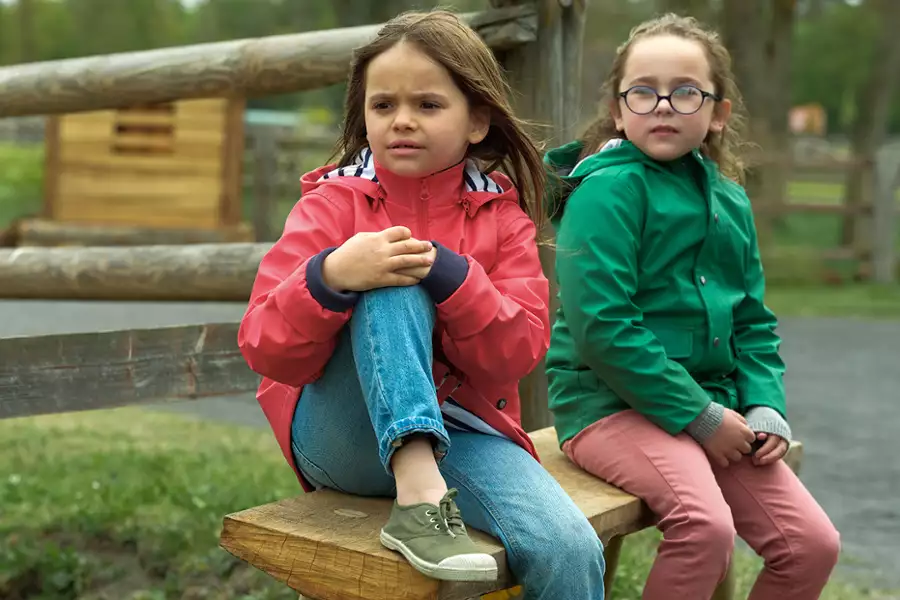 Siła naszych marzeń - galeria zdjęć - filmweb