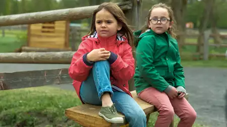Siła naszych marzeń - galeria zdjęć - filmweb